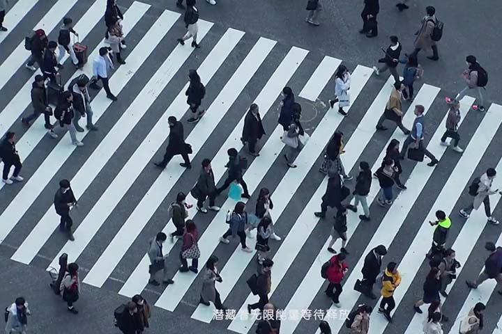 數瀾數據科技企業品牌宣傳片